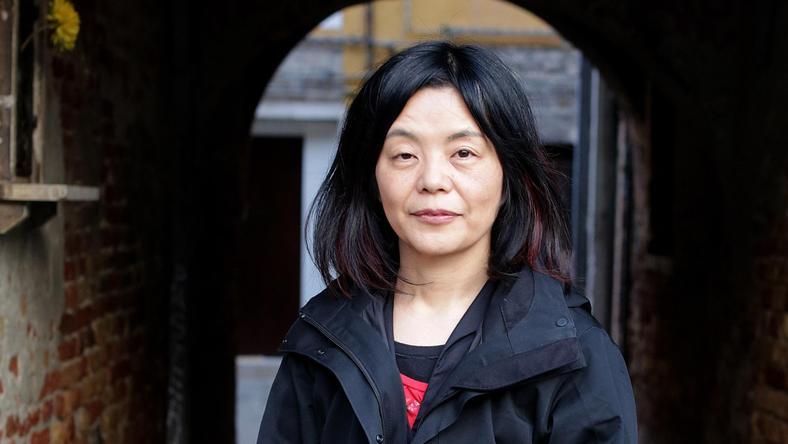 专访多和田叶子:语言不是出生地,而是一种选择